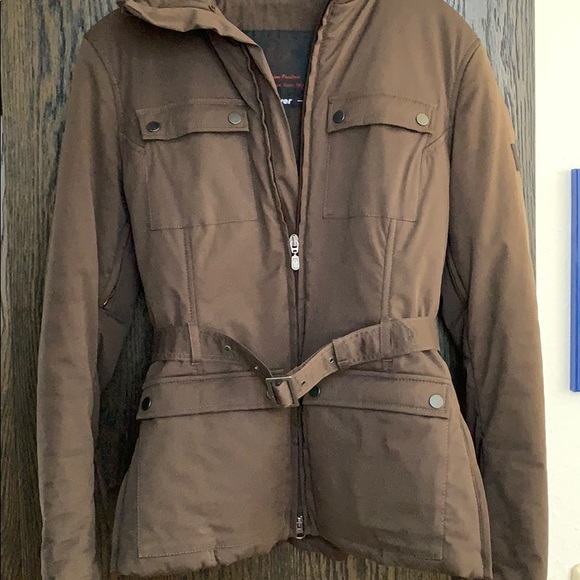 Belllstaff multi function winter jacket - Picture 4 of 8
